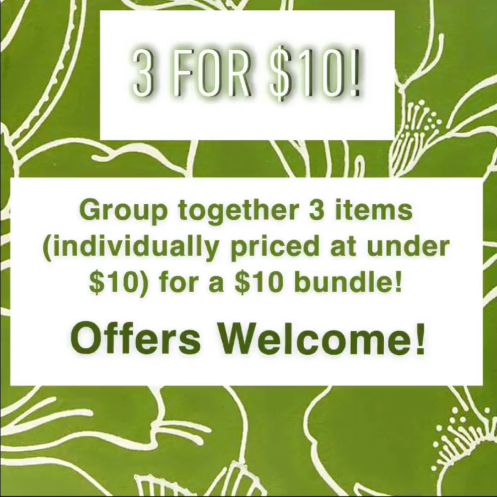 SALE!!!